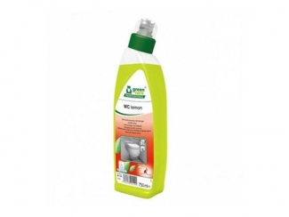 Sanitairreiniger WC lemon - 750 ml